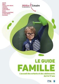 Guide Famille 2023